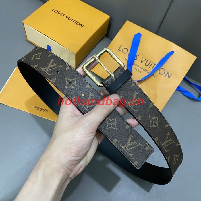 Louis Vuitton Belt 40MM LVB00138